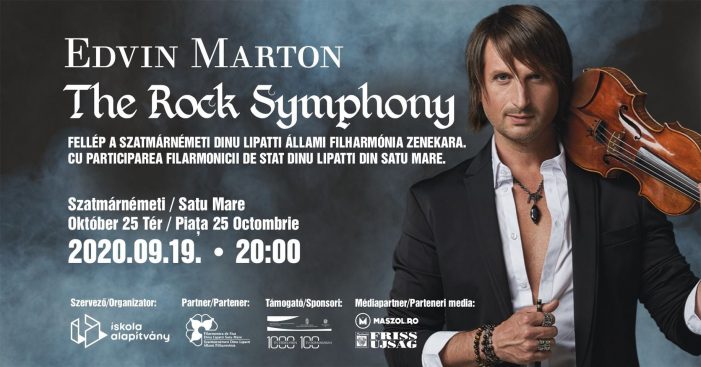 Se deschide noua stagiune la Filarmonica