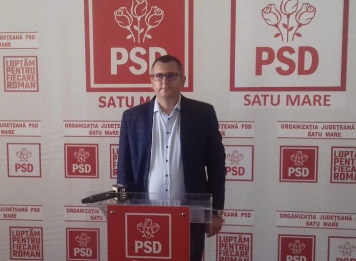 Fonduri alocate pe criterii politice. Primariile PSD, vitregite de Guvernul Orban