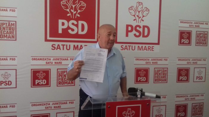 Dorel Coica: „Batalia electorala s-a dat intre Dorel Coica si Kereskenyi Gabor”