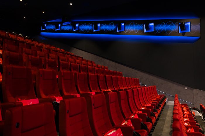 Filmele revin pe marile ecrane de la Cineplexx din 15 septembrie