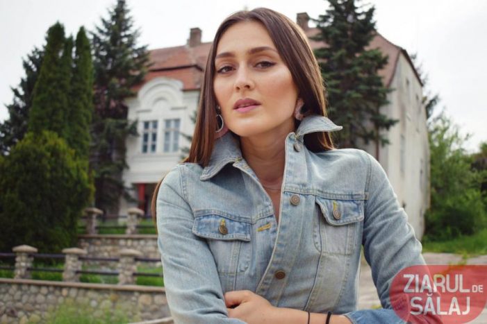 E frumoasa foc și vrea să fie primar ! Cine este tanara cu teluri mărețe (Foto)
