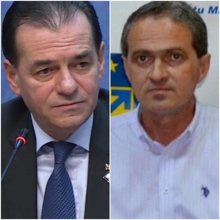 Ludovic Orban: Tot ce este sub 27% să plece acasă ! Albu, pe lista !