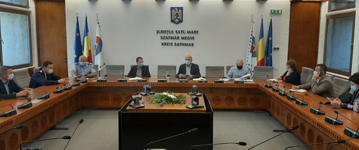 Elev depistat cu COVID. Orele, suspendate !