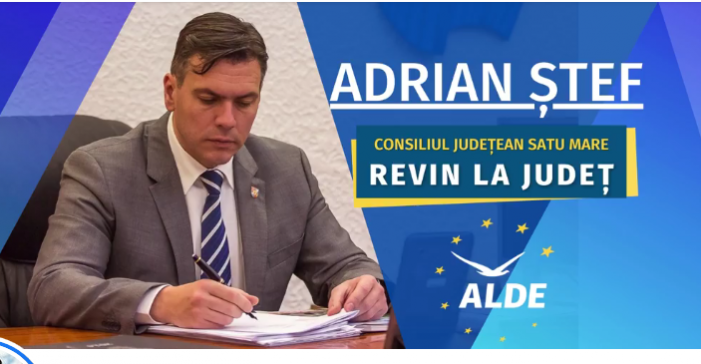 Adrian Ștef: ”Dezvoltarea infrastructurii merge mână în mână cu promovarea județului Satu Mare pentru a atrage cât mai mulți turiști”
