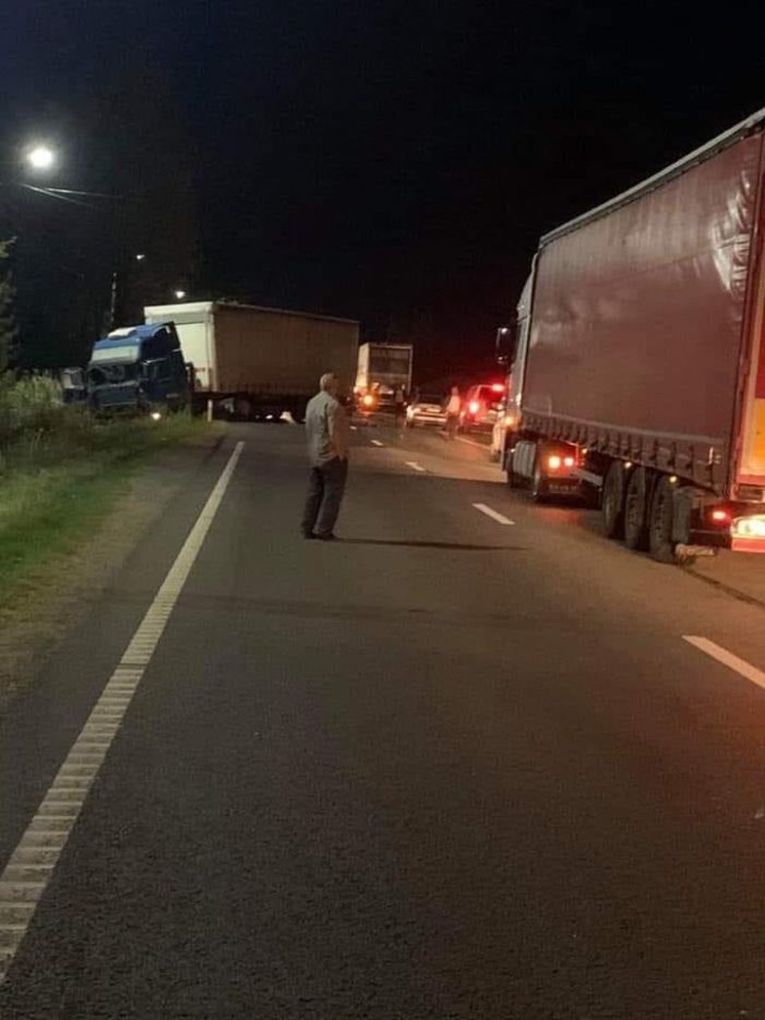 Persoana decedata în accidentul din Maramures este din Bixad