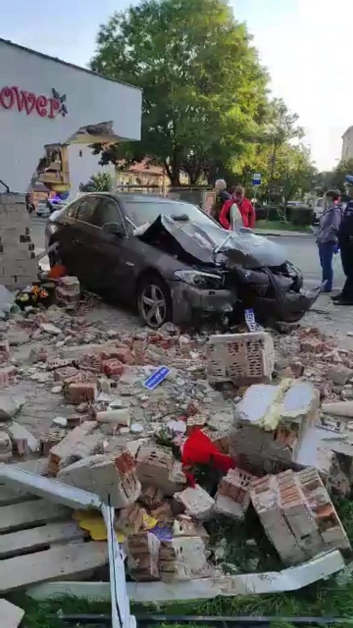 La capătul unei zile negre: „Nimeni nu îți dă dreptul să pui în pericol viața altora !”