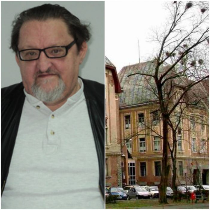 Spitalul Vechi sa se numeasca „Dr. Virgil Enatescu”. Cine a lansat aceasta propunere ?