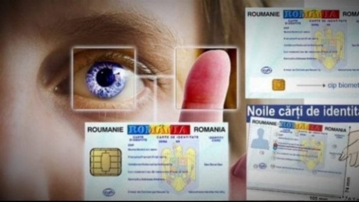 Buletinele cu CIP, obligatorii din 2021