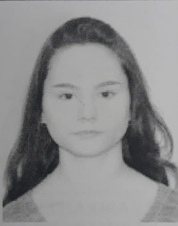 Adolescenta din Satu Mare, căutată de Poliție (Foto)