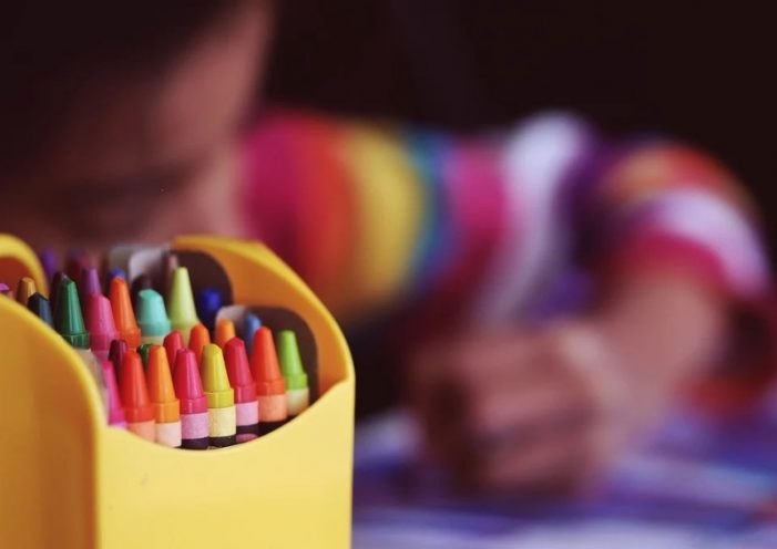 Valoarea voucherului pentru „Afterschool” a scăzut la jumătate