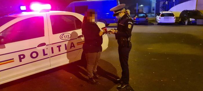 12 amenzi pentru nerespectarea noilor măsuri