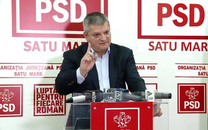 Radu Cristescu, scrisoare deschisă către Adrian Cozma: „O dezbatere pe proiecte REALE”