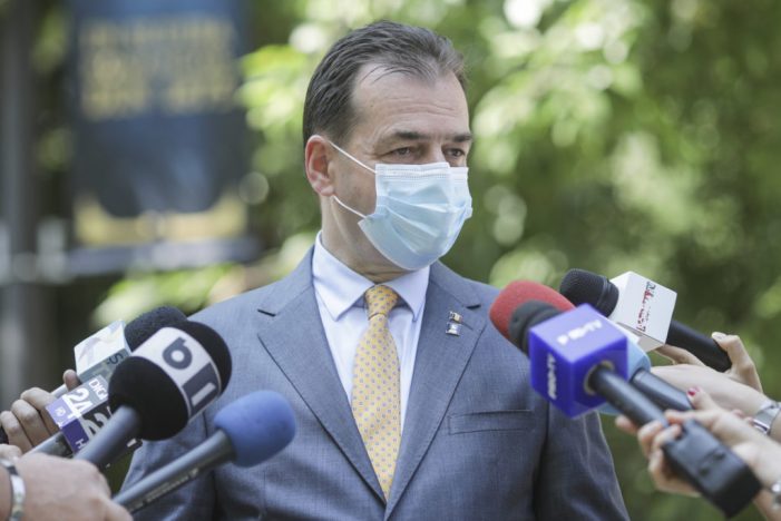 De ce este nevoie de alegeri, fix în data de 6 decembrie ? Explicatia halucinanta a premierului