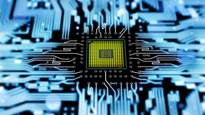 Calculatorul care sfidează timpul. Este de 200 de ori mai rapid decât un supercomputer