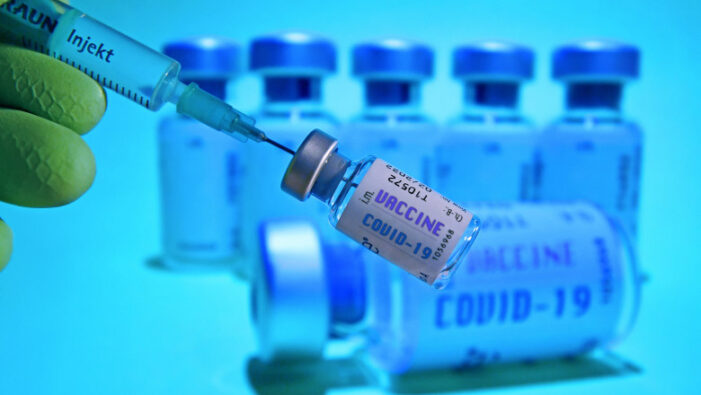 Executivul a stabilit strategia de vaccinare anti-Covid ! Cine are prioritate ?