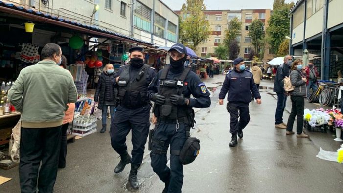 Controale ample în judetul Satu Mare