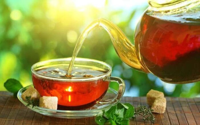 Aceste ceaiuri pot inlocui cafeaua