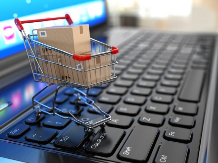 Recomandări pentru cei care fac cumpărături on-line