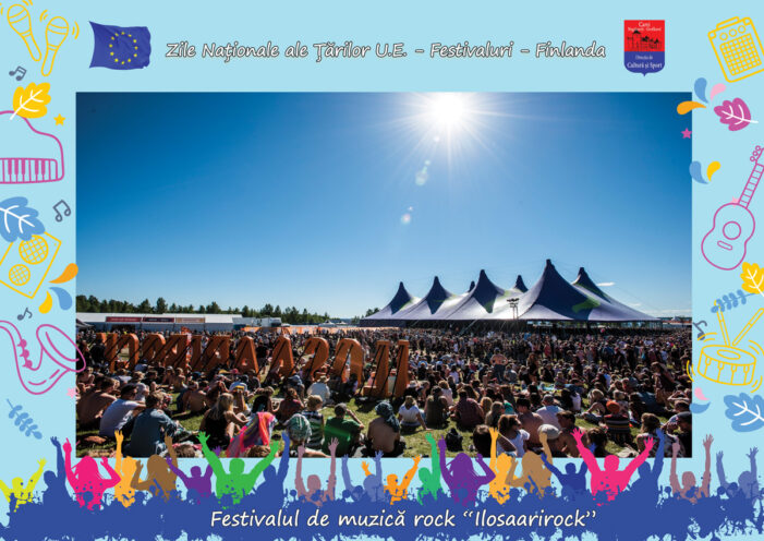 Ziua Națională a Finlandei marcată printr-o expoziție online de imagini