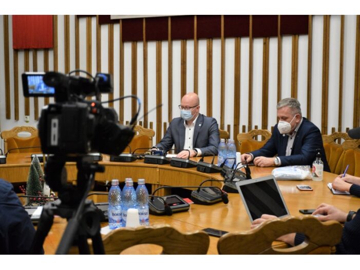 Kereskenyi a tras linie si si-a facut bilantul pe 2020. Ce spune primarul ?