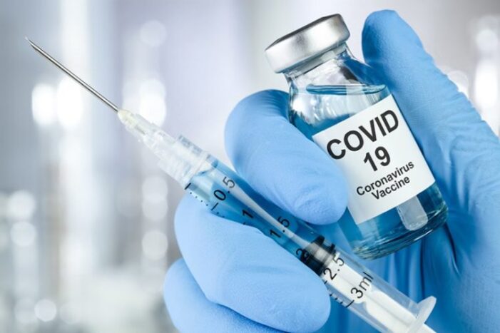 A început vaccinarea anti-Covid în Romania