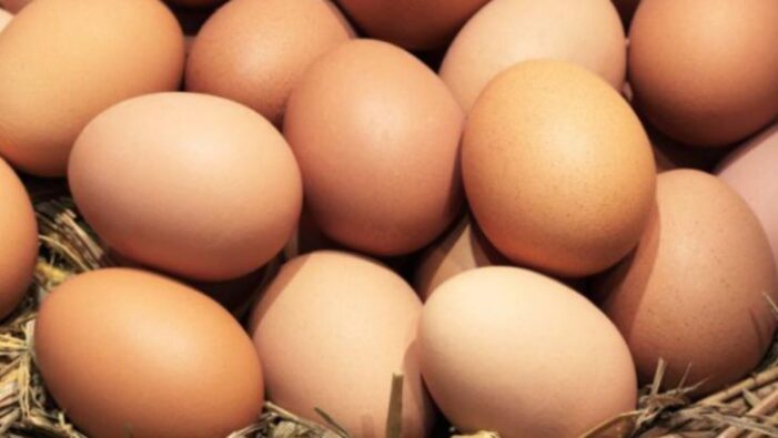 Cum verifici dacă un ou este proaspăt