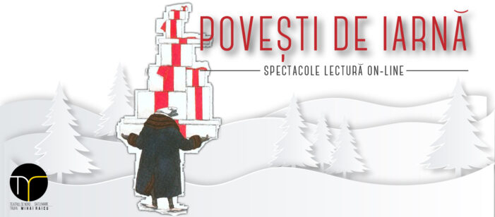 Parteneriat educațional între Teatrul de Nord și Inspectoratul Școlar Județean