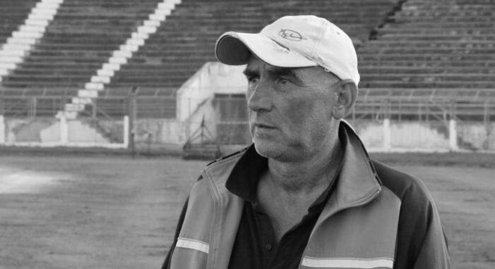 Doliu în fotbalul satmarean ! A murit Mircea Bolba !