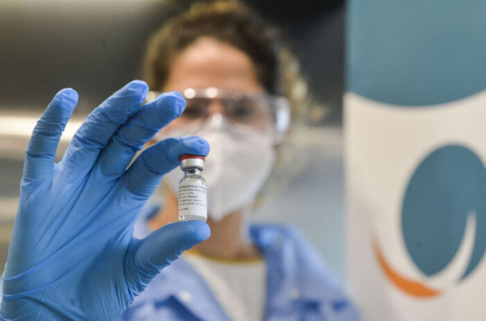 Vaccinare anti-Covid. Kereskenyi Gabor critica Ministerul Sănătății !