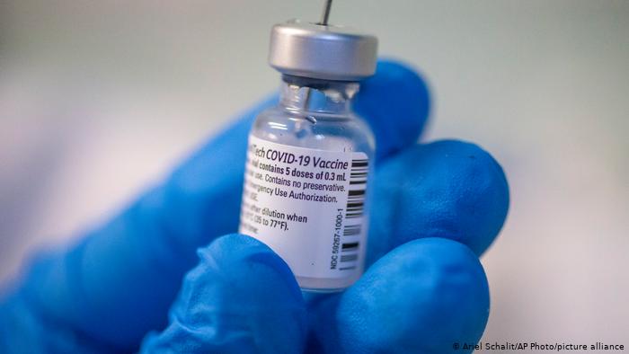 Aproape 6000 de satmareni s-au vaccinat impotriva Covid