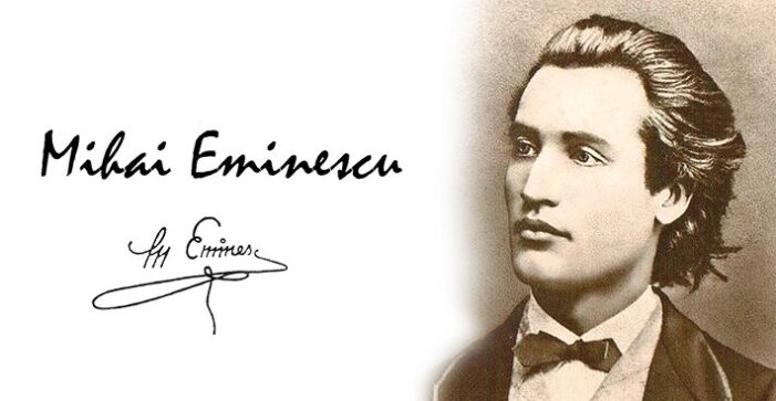Ziua Culturii Naționale: 171 de ani de la nașterea marelui poet Mihai Eminescu
