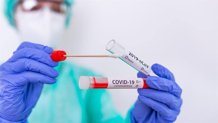 Se pregătește o testare rapidă în școli pentru coronavirus