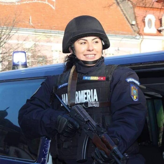 Veste bună pentru tinerii care doresc o carieră militară!