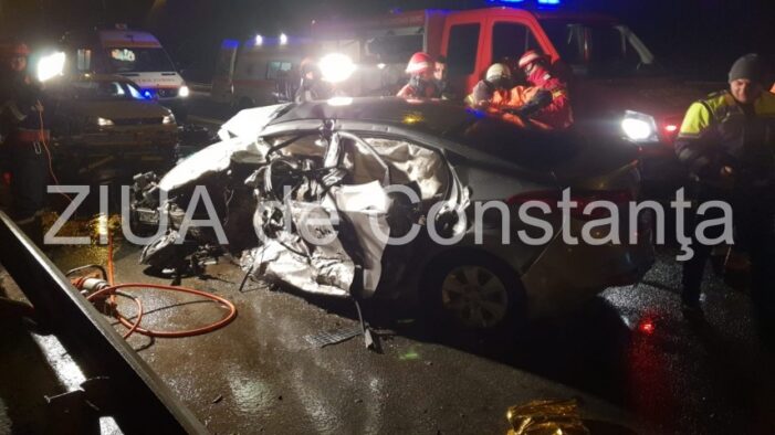 Cea mai mare pedeapsa pentru ucidere din culpă. Rejudecarea, respinsă