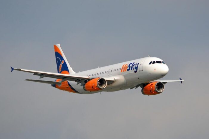 Curse de pe Aeroportul Satu Mare spre Paris !