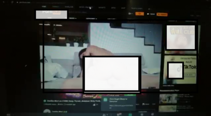 Părinții sunt socati ! Filme porno difuzate elevilor !