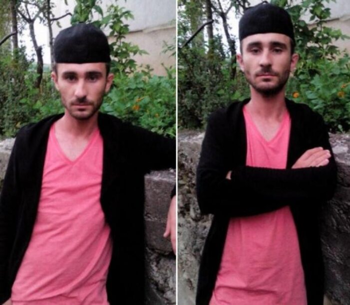 Criminalul care și-a măcelărit mama cu un topor, arestat preventiv (Foto)