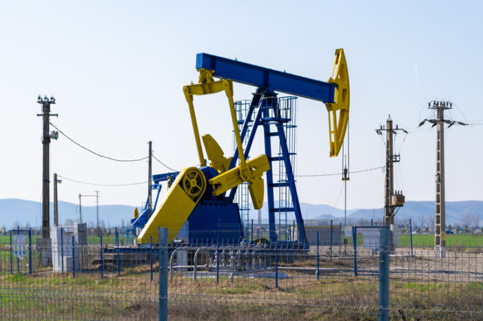 Serinus Energy pregătește forarea celei de-a cincea sonde la Satu Mare