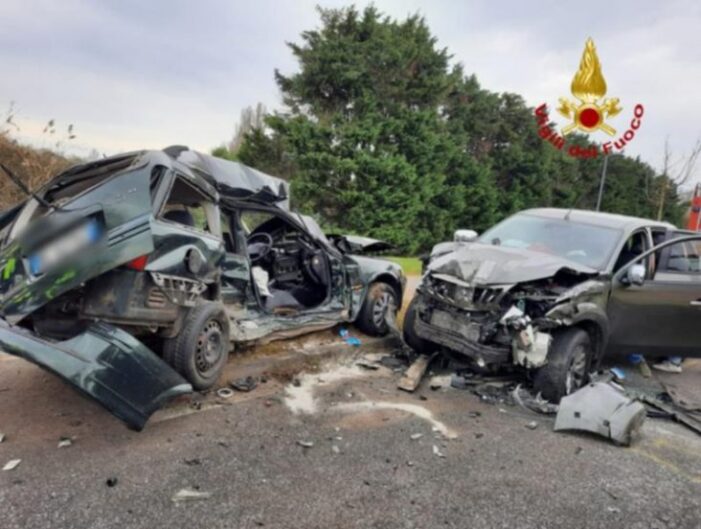 Tânăra de 25 de ani, ucisa într-un accident (Foto)