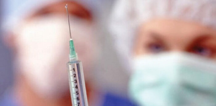54 de medici de familie din judet au aderat campaniei de vaccinare anti-Covid