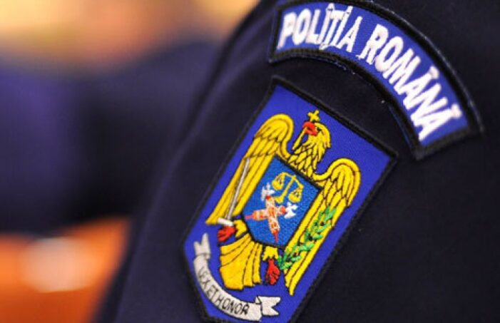 25 martie: Ziua Poliției Române, aniversată de Buna Vestire