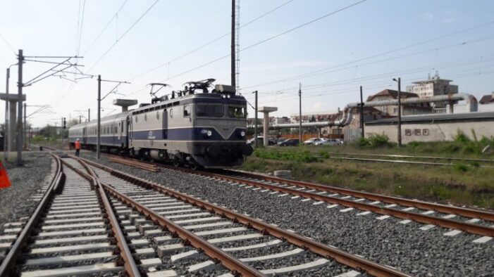 1400 de oameni vor fi dați afara de la CFR