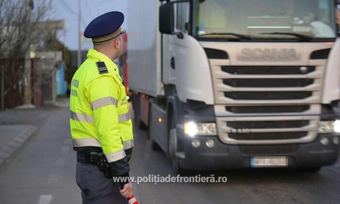 Circulatie restrictionata ! De ce ?