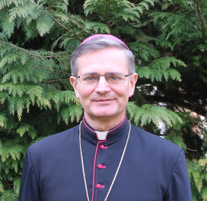 Mesajul Episcopului Romano-Catolic Eugen Schönberger, cu ocazia Sarbatorilor Pascale din acest week-end