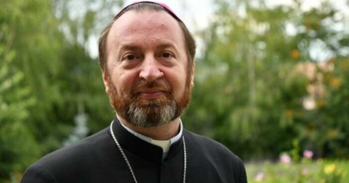 Noul episcop Greco-Catolic de Cluj – Gherla este originar din judetul Satu Mare. Cine este acesta ?