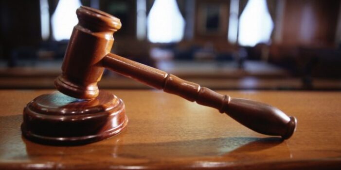 Opt posturi de judecător, scoase la concurs la Tribunalul Satu Mare