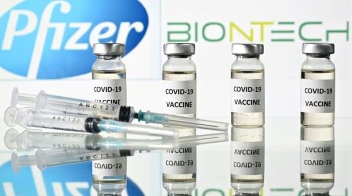 Peste 2000 de satmareni s-au vaccinat anti-Covid în ultimele 24 de ore