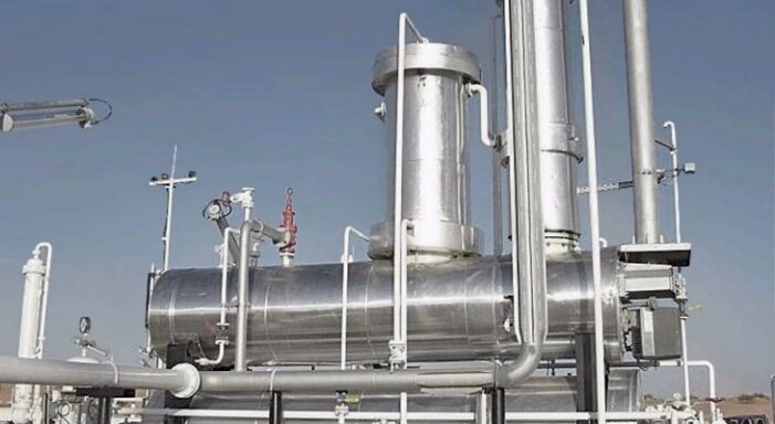 Serinus Energy se extinde la Moftin. Detalii în articol