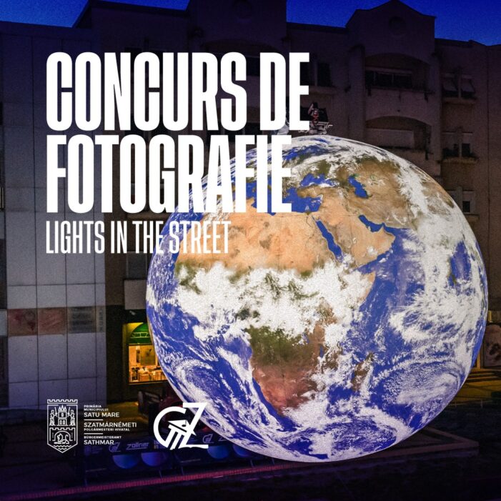 Concurs de fotografii. Cum vezi „Pamantul suspendat” ?