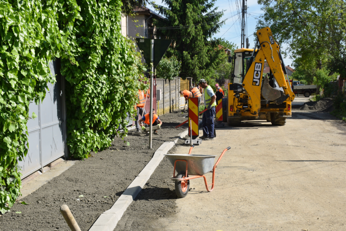 Restrictii de circulatie în municipiul Satu Mare